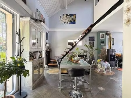 maison de luxe 3 chambres en vente à montlignon  france