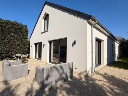 maison de prestige en vente montlignon  île-de-france