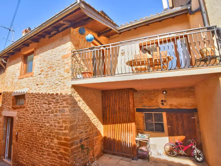 maison 5 pièces 128 m² à vendre / acheter charnay 69380 ? | era immobilier