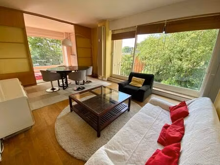 achat appartement 3 pièces 73m² ste foy les lyon 69110