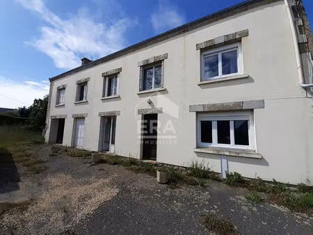 maison 5 pièces 150 m² à vendre / acheter erdeven 56410 ? | era immobilier