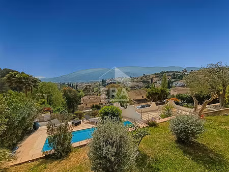 maison 4 pièces 115 m² à vendre / acheter la roquette-sur-siagne 06550 ? | era immobilier