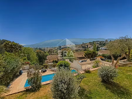 maison 5 pièces 115 m² à vendre / acheter la roquette-sur-siagne 06550 ? | era immobilier