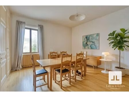 achat maison 9 pièces 251m² charnay 69380