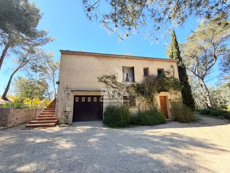 maison 4 pièces 109 m² à vendre / acheter la bastidonne 84120 ? | era immobilier