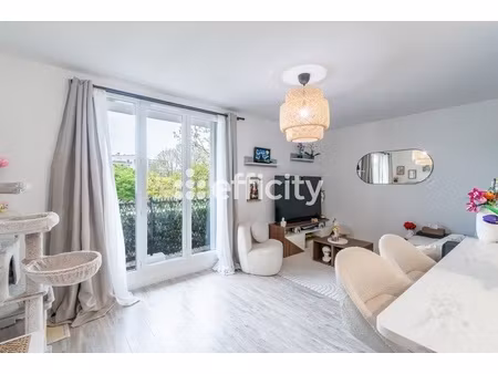 appartement 2 pièces - 40 m²