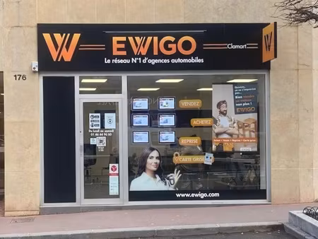 local commercial - 47 m²