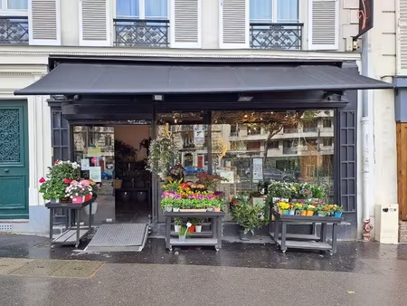 local commercial - 71 m²