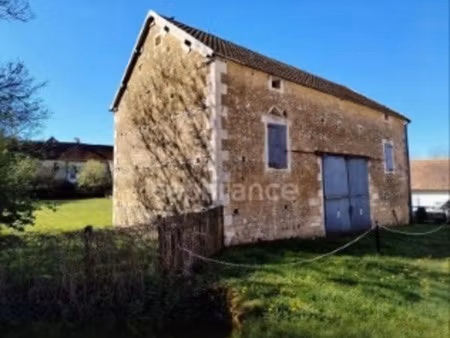 maison à vendre ouanne 1 pièce(s) 120m2 41 000€