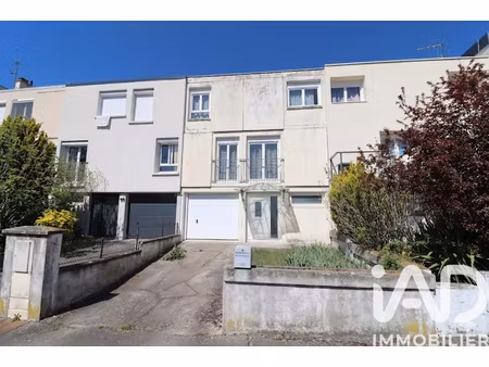 vente maison 5 pièces 100 m² à le cendre (63670)  155 000 €