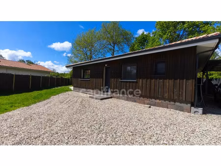 maison à vendre mios 4 pièce(s) 87m2 367 500€