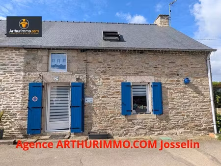 vente maison 5 pièces 72 m2 à guégon