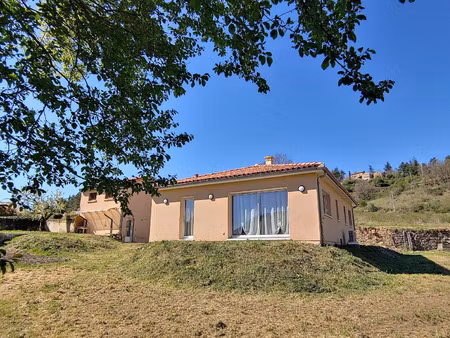 vente maison 3 pièces 120 m² rivière-sur-tarn (12640)