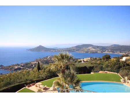 vente villa 10 pièces