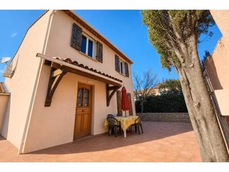 maison spacieuse à vidauban  6 pièces  130 m²