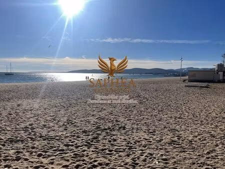 achat : appartement (83600)