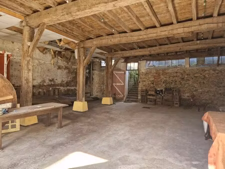 achat maison 295m² peyrehorade 40300