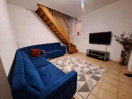 achat maison 4 pièces 75m² cognac 16100