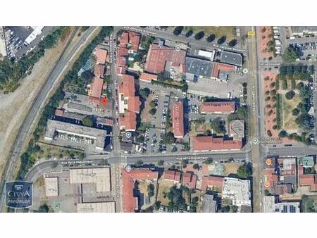 location parking st fons 69190