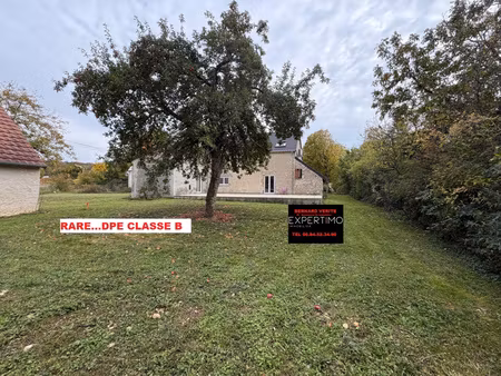 maison 6pièces de 145m2 4 chambres avec dépendances sur parcelle de 2100m2