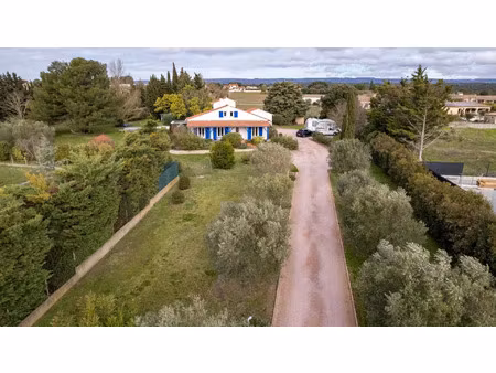 vente maison 6 pièces 153 m² carcassonne (11000)