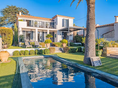 vente villa 5 pièces