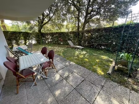 achat appartement 2 pièces 42m² royan 17200