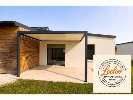 achat maison 4 pièces 55m² salignac eyvigues 24590