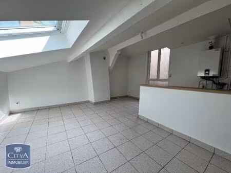 location appartement 3 pièces 64m² lyon 1er