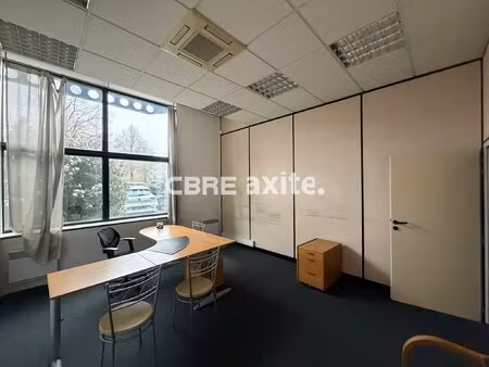 location local professionnel 96m² archamps 74160