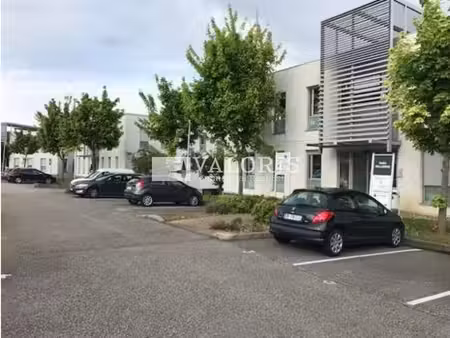 location local professionnel 617m² limas 69400