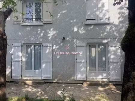 vente maison 4 pièces 95 m² à gond-pontouvre (16160)  148 900 €