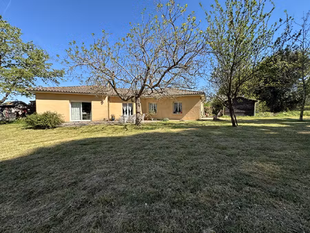 achat maison 5 pièces 110m² st aulaye puymangou 24410