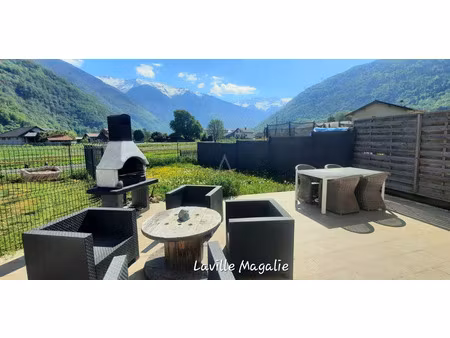 annonce vente maison 4 pièces de 114m2 à albertville (73200) - paruvendu.fr ref 9927858348