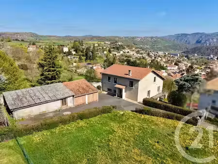 vente maison 7 pièces 138.11 m² à chadrac (43770)  149 500 €