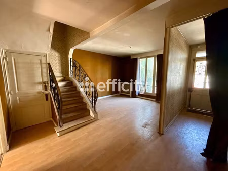 vente maison 6 pièces 117 m² à creil (60100)  185 000 €