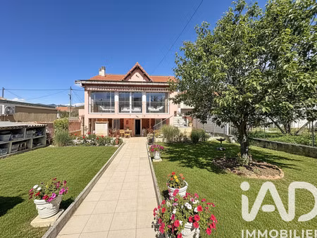 vente maison/villa 4 pièces