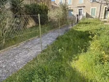 vente maison 6 pièces 120 m² à orange (84100)  185 000 €