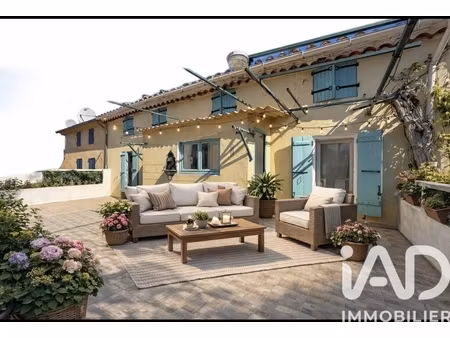 vente maison/villa 7 pièces