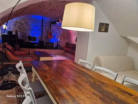 achat appartement 3 pièces 82m² le thoronet 83340