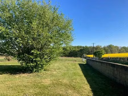 vente maison neuve 3 pièces 60 m² à fargues (40500)  187 000 €