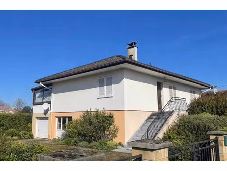 vente maison 7 pièces 168 m² à sainte-marguerite (88100)  189 000 €