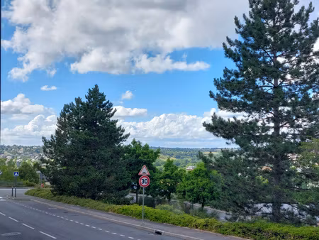 studio rodez  proche iut et lycée monteil