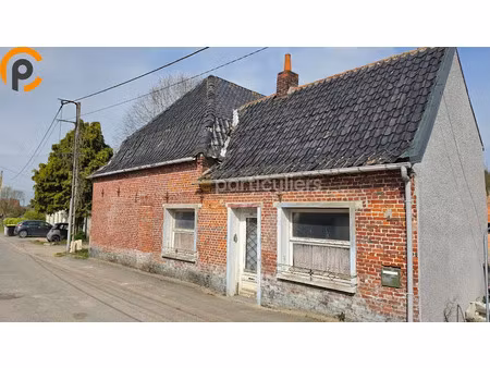 vente maison 7 pièces 180 m² à cappelle-en-pévèle (59242)  176 000 €