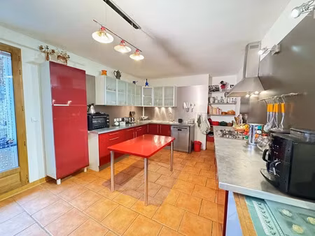 vente maison 4 pièces 139 m² à lagorce (07150)  169 000 €