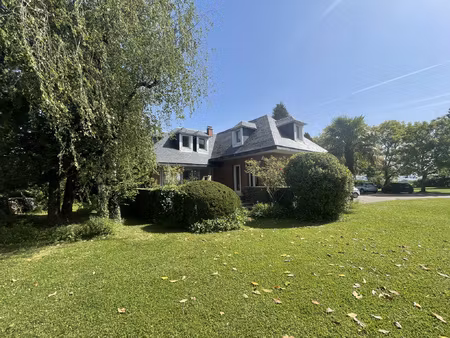 superbe villa t5/t6 la primaube / rodez