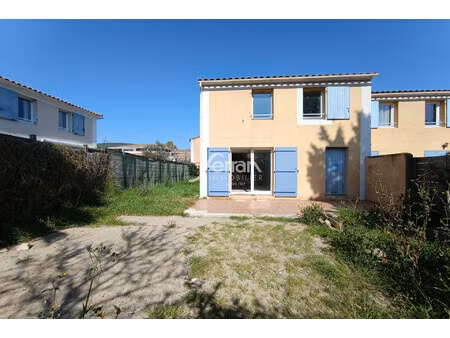 achat maison 4 pièces 82m² draguignan 83300