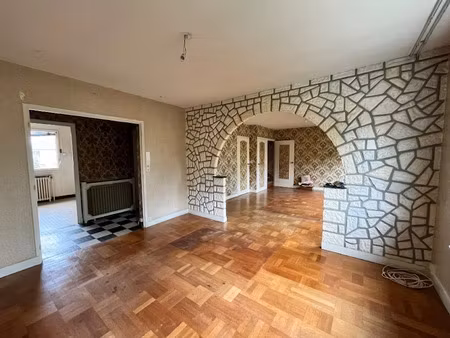 vente maison 4 pièces 105 m² à fleury-les-aubrais (45400)  194 250 €