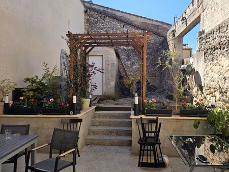 achat maison 4 pièces 100m² la roque d antheron 13640