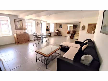 annonce vente maison 6 pièces de 130m2 à théhillac (56130) - paruvendu.fr ref 992785830810
